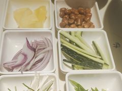 -友达面馆(广州总店)