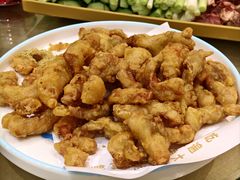 -鲜得莱渔港·小平岛海胆馆(七贤岭店)