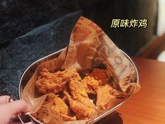 -春熙台韩国料理·章鱼肥牛(西丽店)