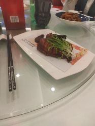 -天邑国际酒店·宴会厅