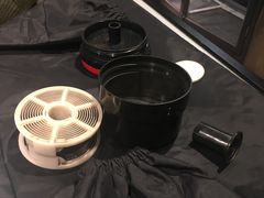 制作过程-当年暗房俱乐部(上海店)