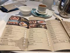 -翠园(荃新天地店)