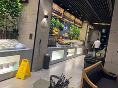 -川骄海鲜自助(亚运村店)