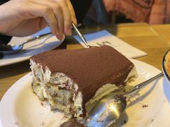 -1861意大利餐厅(文化广场店)