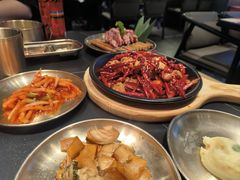 -西塔老太太泥炉烤肉(龙湖北苑天街店)