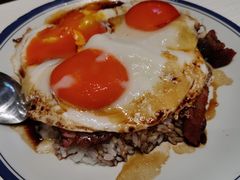 -食运茶餐厅(文化宫店)
