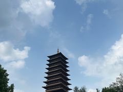 -牛首山文化旅游区