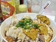 -荔林食店(西华路店)