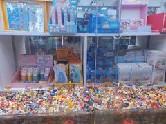 -风云再起游乐汇(南京常发广场店)