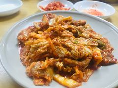 -屋里家延边朝鲜族冷面(南园店)