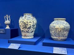 -上海博物馆(人民广场馆)