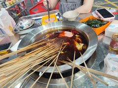 -江二娃串串香(科园四路总店)