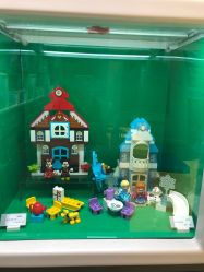 -LEGO(国贸商城店)