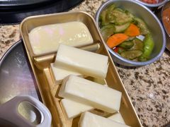 -首尔烤肉大排档(合生汇店)