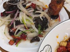 -花儿穆萨·烤肉餐厅(石马坪店)