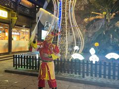 -衢州古城文化旅游区钟楼