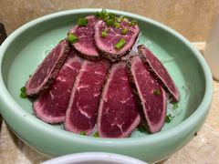 -东京屋(武定路店)