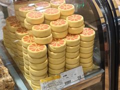 -北京稻香村(华堂商场店)