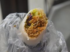 秘制卤肉卷-张果佬年糕卷(科巷店)