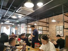 -丰乐餐厅·始于1999·本地老字号