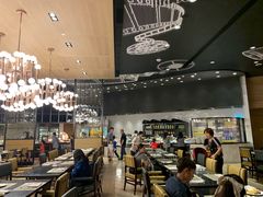 大堂-星汇餐厅(新濠影汇店)