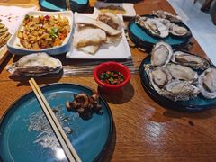 -臻炙大舍烤串(天龙家园店)