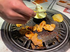-猫抓烤肉(春熙路店)
