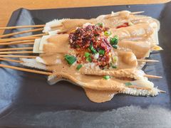 -东关吉祥西安腊汁肉夹馍(健德门店)