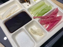 -小大董·烤鸭(观景餐厅·南京西路店)