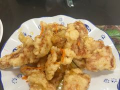 -哈尔滨菜馆(马家园南街店)