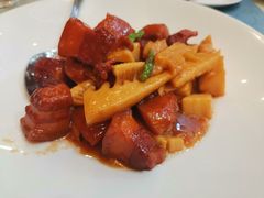 -鹊华居·地道鲁菜·海鲜·融合味(大明湖店)