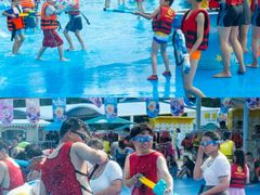 -郑州方特水上乐园