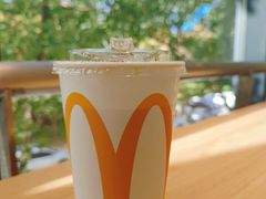 -麦当劳(浦江镇绿地乐和城店)