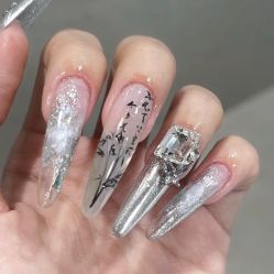 -斯馨·健康美甲美睫