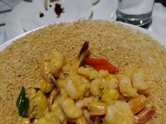 -中心大酒店·本味餐厅