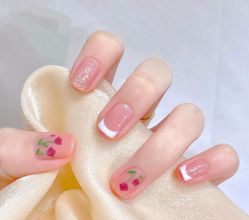 -LILY NAILS美甲美睫