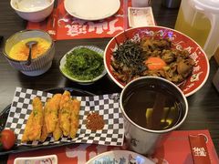 -仙隐小鹿中华料理(南宁万象城店)