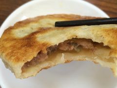 -杨家清真小吃部(十二纬路店)