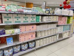 点击看大图 -孩子王(永川万达店)