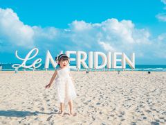 -石梅湾艾美度假酒店