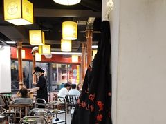 -郝大姐·乌龙山铁板烧(大学城三店)