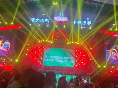 -第35届青岛国际啤酒节