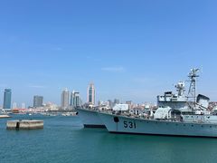 -中国人民解放军海军博物馆