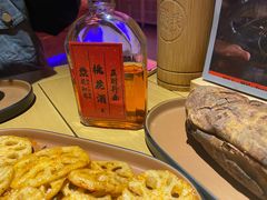 -花和尚·湘西小串烧烤(祈福店)