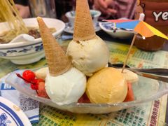 -顺记冰室(宝华路店)