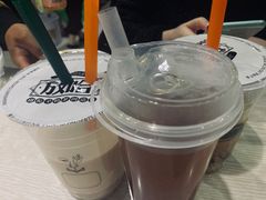 -放哈·甜醅子奶茶创造者(正宁路店)