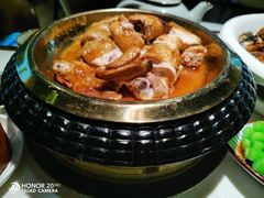 -原味田园·客家菜·土窑鸡(中航城君尚购物中心店)