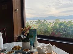-湖畔居茶楼(湖滨店)