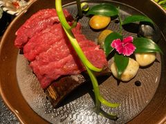 九秒牛肉-盡膳口福跷脚牛肉火锅(合生汇购物中心店)