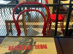 -Mr.Pizza米斯特比萨(苏州平江万达广场店)